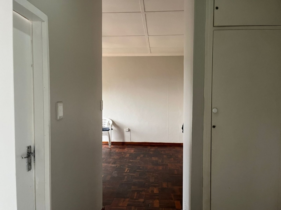 To Let  Bedroom Property for Rent in Hatfield Gauteng