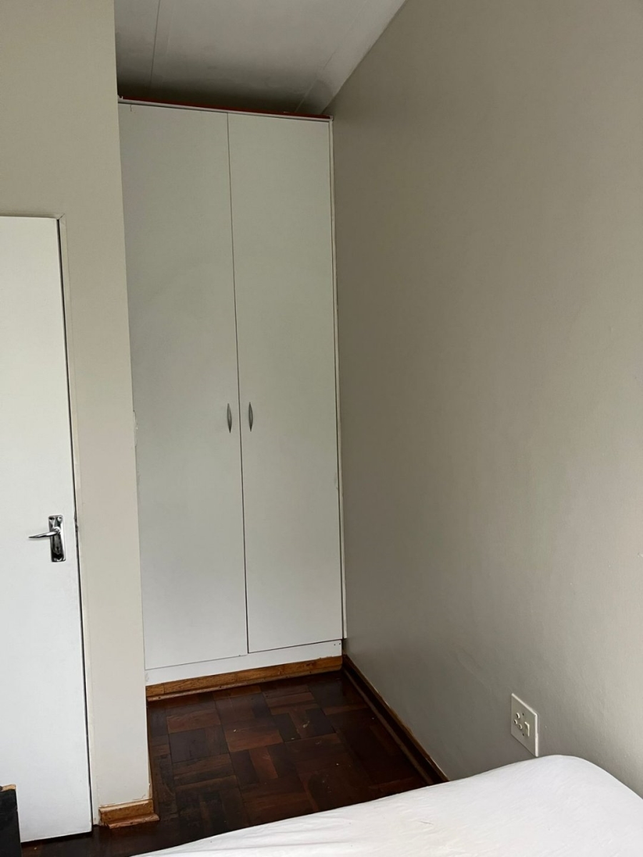 To Let  Bedroom Property for Rent in Hatfield Gauteng