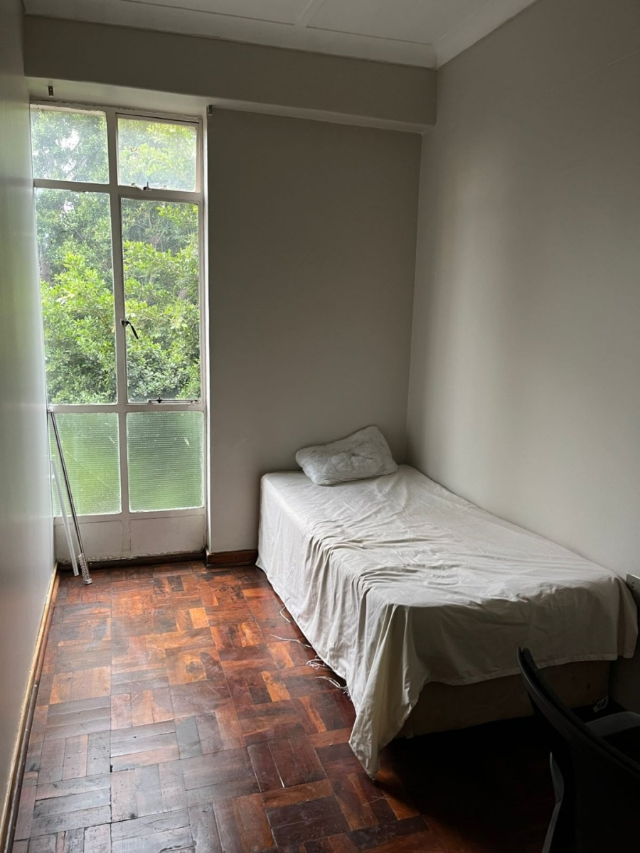 To Let  Bedroom Property for Rent in Hatfield Gauteng