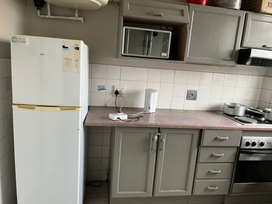 To Let  Bedroom Property for Rent in Hatfield Gauteng
