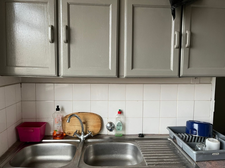 To Let  Bedroom Property for Rent in Hatfield Gauteng