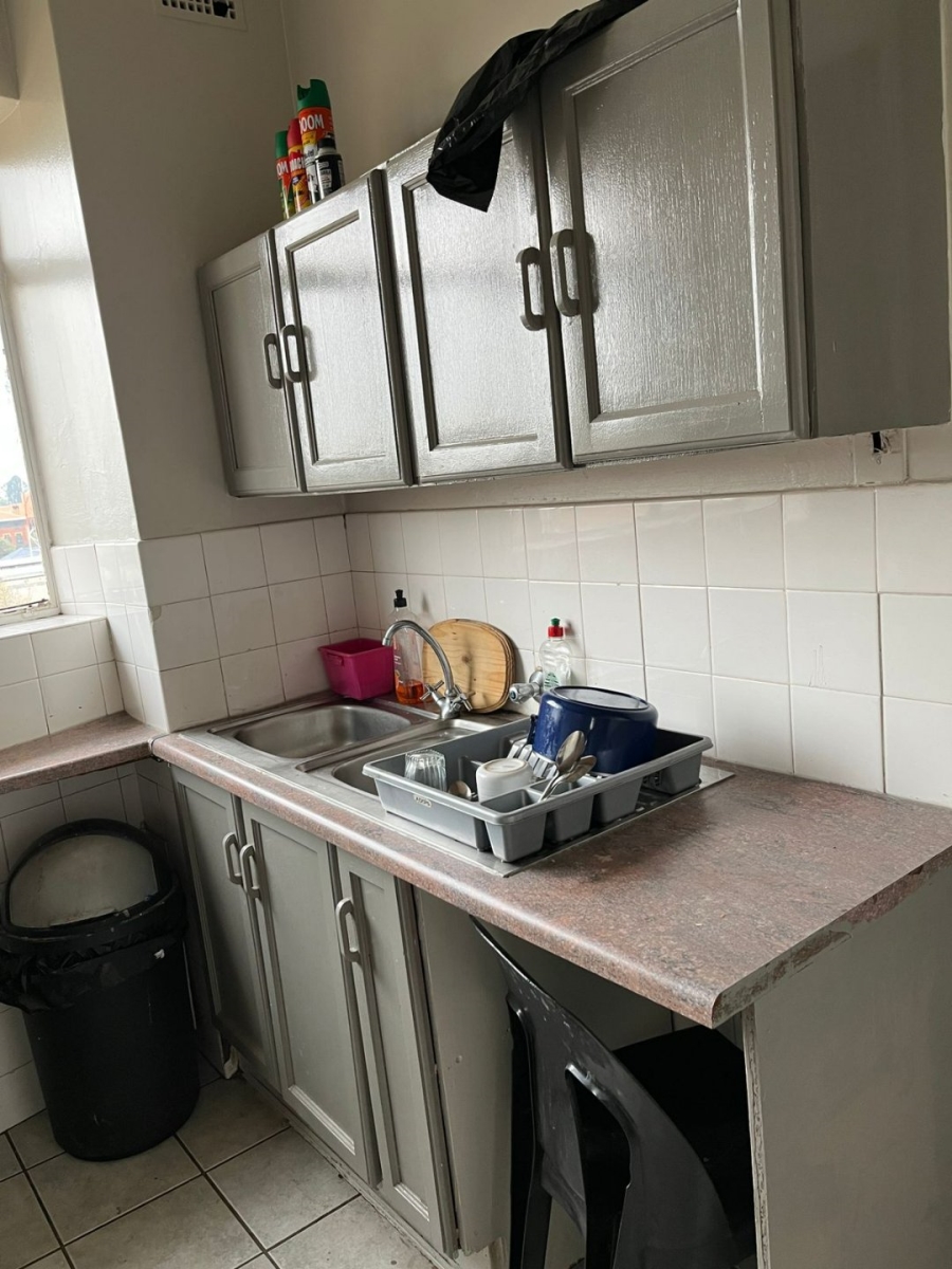To Let  Bedroom Property for Rent in Hatfield Gauteng