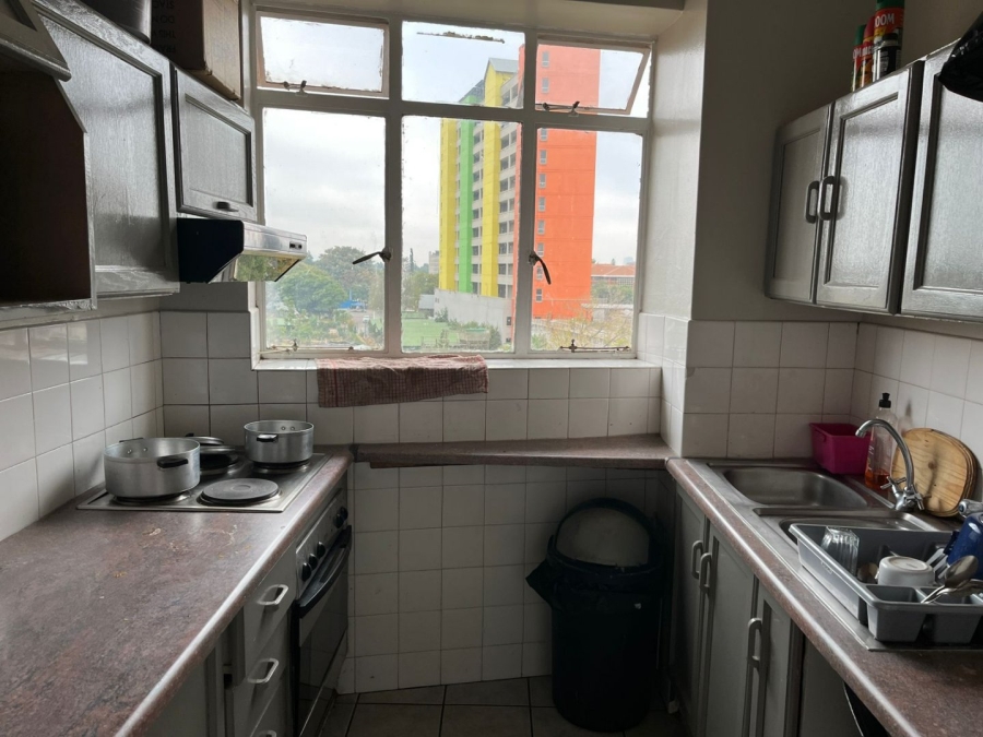 To Let  Bedroom Property for Rent in Hatfield Gauteng