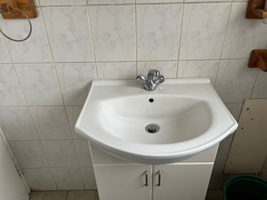 To Let  Bedroom Property for Rent in Hatfield Gauteng