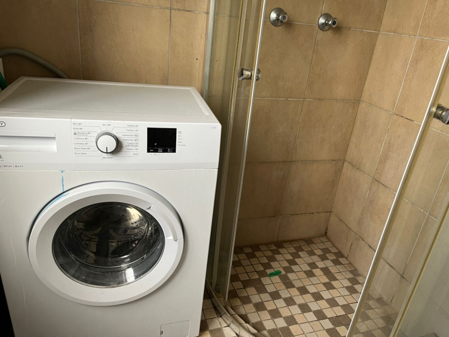 To Let  Bedroom Property for Rent in Hatfield Gauteng