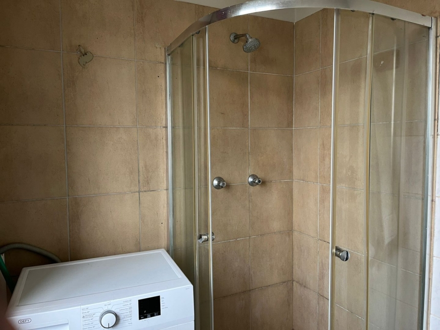 To Let  Bedroom Property for Rent in Hatfield Gauteng