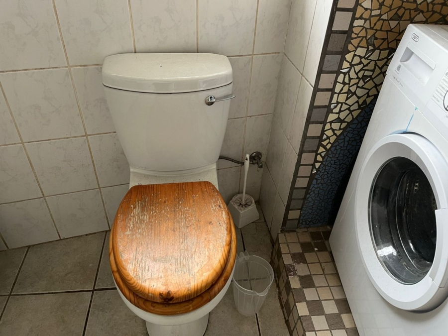 To Let  Bedroom Property for Rent in Hatfield Gauteng