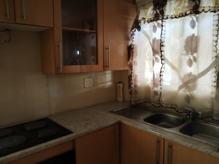 To Let 2 Bedroom Property for Rent in Soshanguve F Gauteng