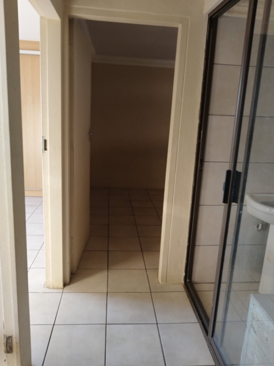 To Let 2 Bedroom Property for Rent in Soshanguve F Gauteng