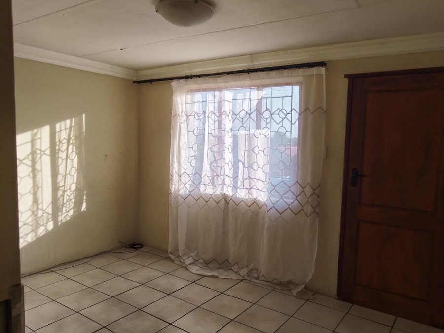 To Let 2 Bedroom Property for Rent in Soshanguve F Gauteng