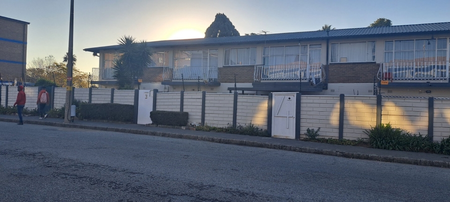 To Let 2 Bedroom Property for Rent in Edenvale Central Gauteng