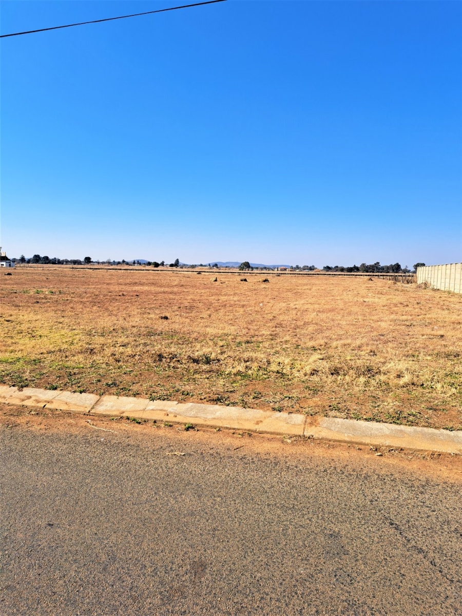  Bedroom Property for Sale in Riversdale Gauteng