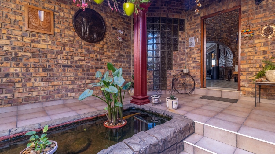 3 Bedroom Property for Sale in Bassonia Gauteng