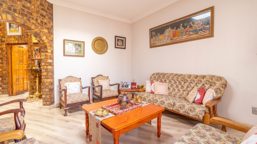 3 Bedroom Property for Sale in Bassonia Gauteng