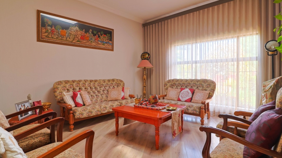 3 Bedroom Property for Sale in Bassonia Gauteng