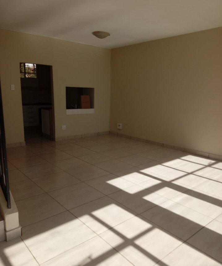 To Let 2 Bedroom Property for Rent in Bedford Gardens Gauteng