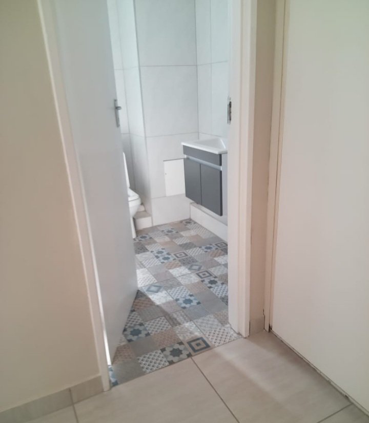 To Let 2 Bedroom Property for Rent in Bedford Gardens Gauteng