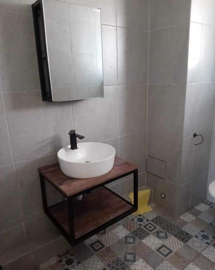To Let 2 Bedroom Property for Rent in Bedford Gardens Gauteng