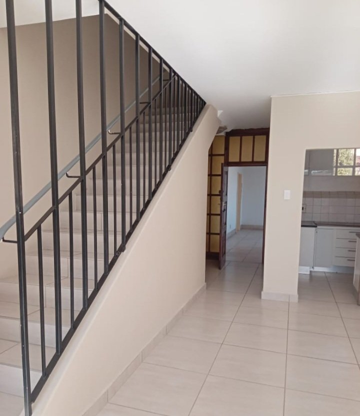To Let 2 Bedroom Property for Rent in Bedford Gardens Gauteng