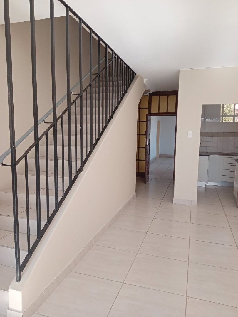 To Let 2 Bedroom Property for Rent in Bedford Gardens Gauteng