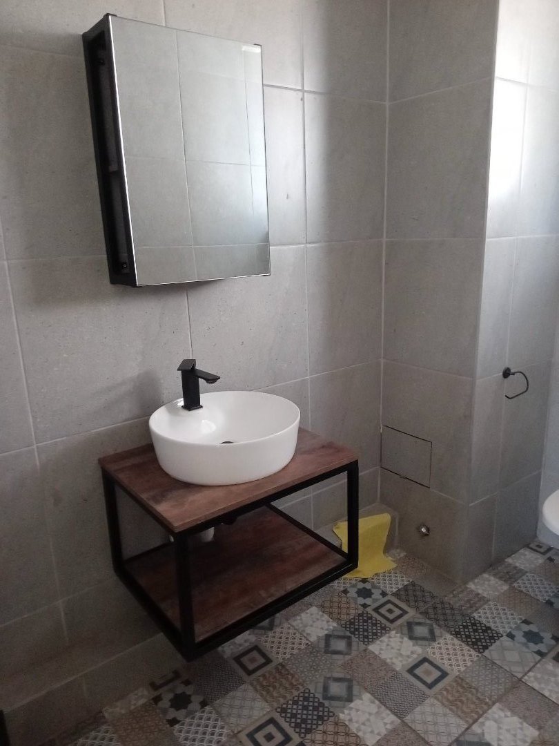 To Let 2 Bedroom Property for Rent in Bedford Gardens Gauteng