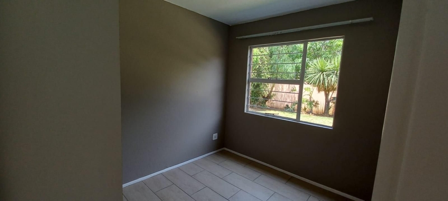 To Let 2 Bedroom Property for Rent in Union Gauteng