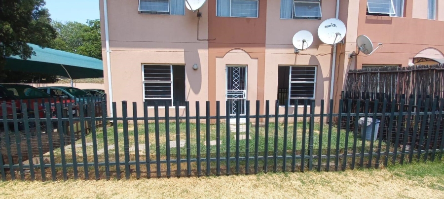 To Let 2 Bedroom Property for Rent in Union Gauteng