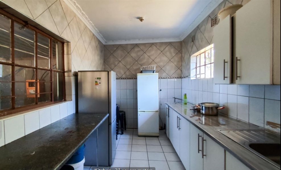 3 Bedroom Property for Sale in Birchleigh North Gauteng