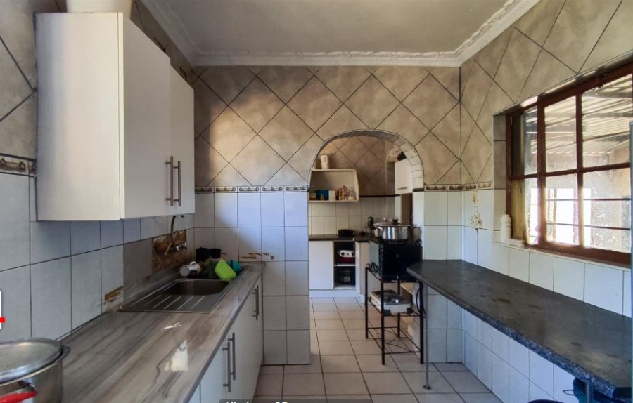 3 Bedroom Property for Sale in Birchleigh North Gauteng