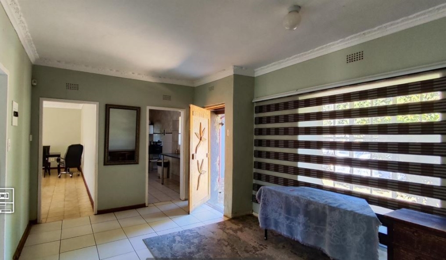 3 Bedroom Property for Sale in Birchleigh North Gauteng
