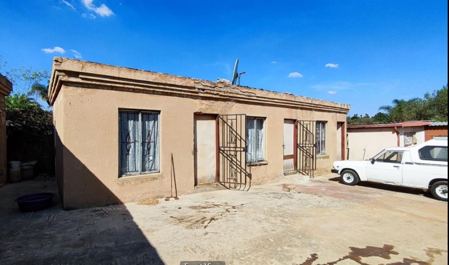 3 Bedroom Property for Sale in Birchleigh North Gauteng