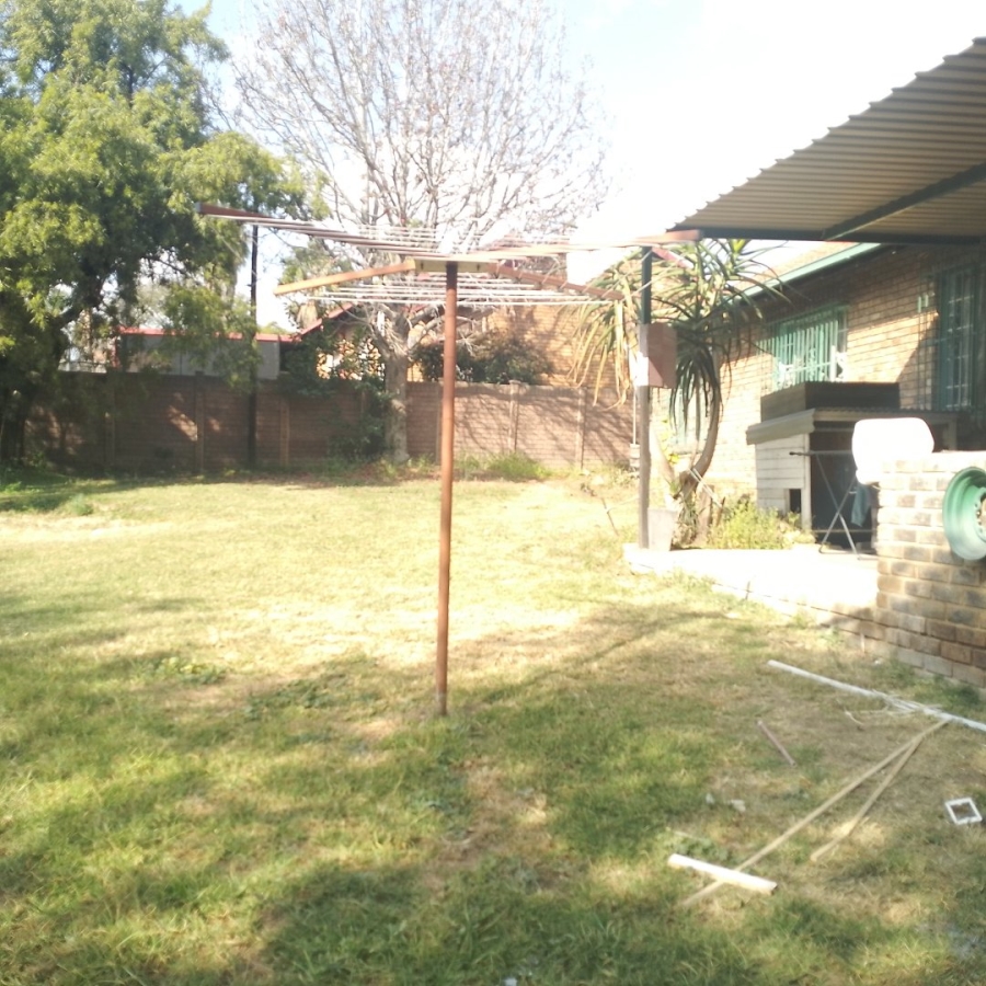To Let 1 Bedroom Property for Rent in Centurion Central Gauteng