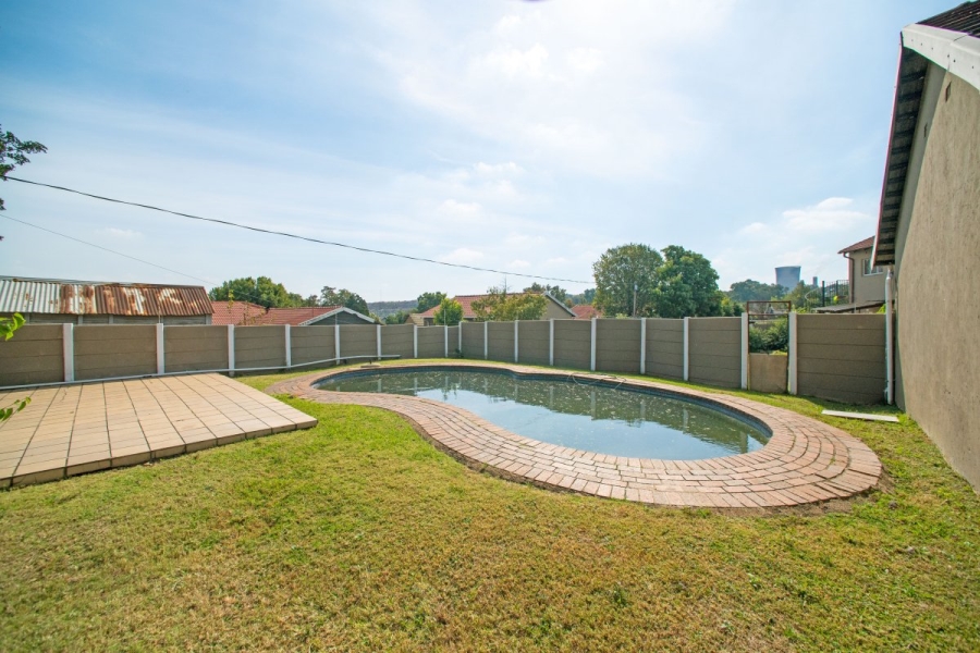 3 Bedroom Property for Sale in Croydon Gauteng