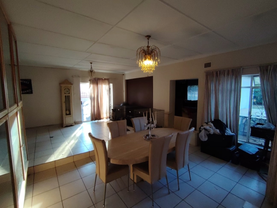 4 Bedroom Property for Sale in Parkdene Gauteng