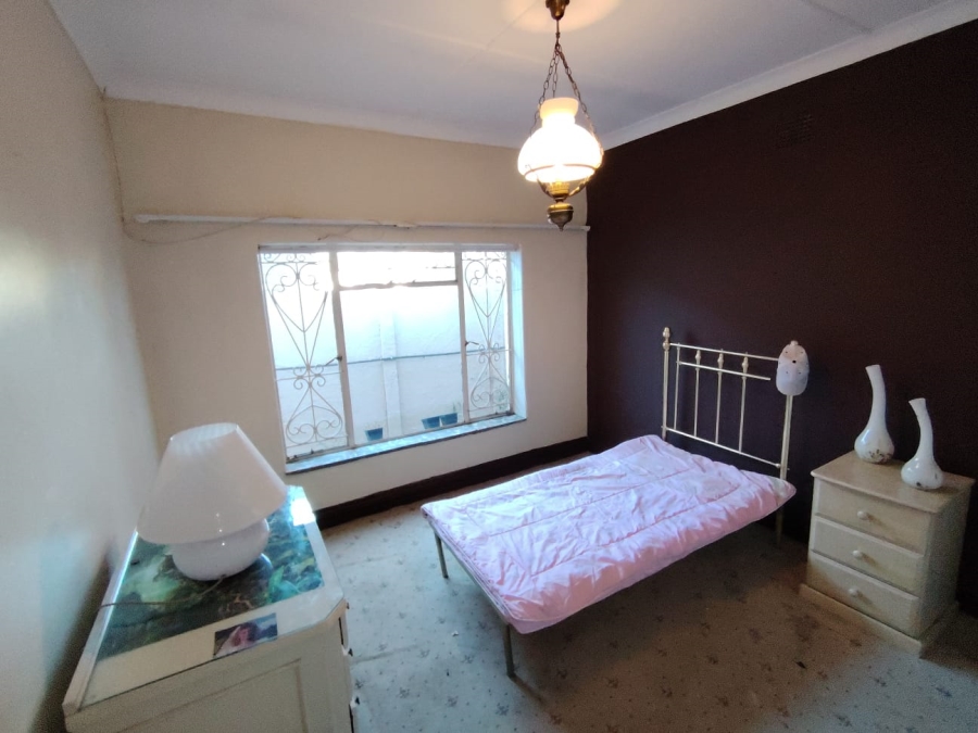 4 Bedroom Property for Sale in Parkdene Gauteng