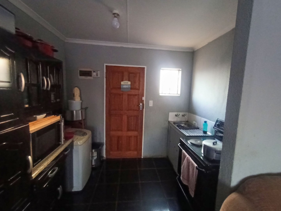 2 Bedroom Property for Sale in Beverley Hills Gauteng