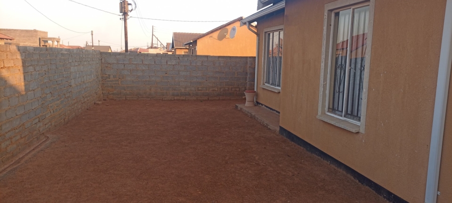 2 Bedroom Property for Sale in Beverley Hills Gauteng