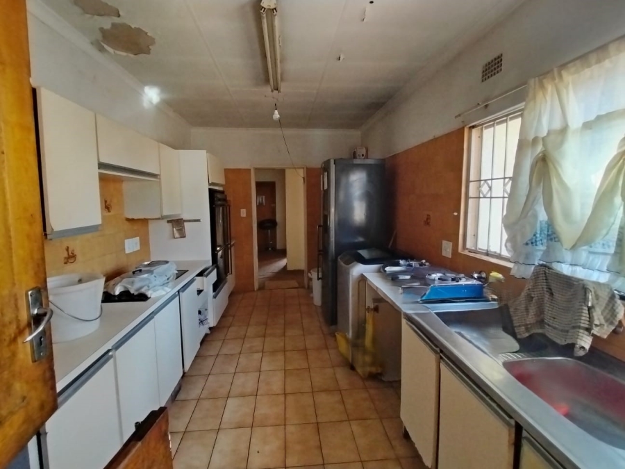 3 Bedroom Property for Sale in Meyerton Park Gauteng