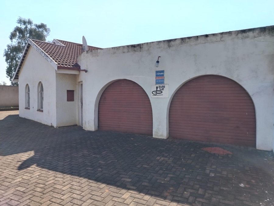3 Bedroom Property for Sale in Meyerton Park Gauteng