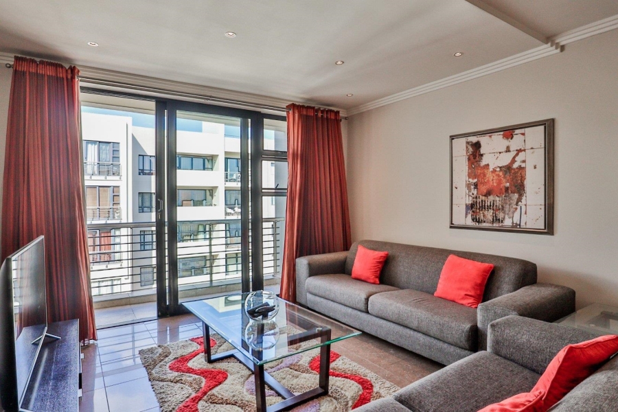 To Let 2 Bedroom Property for Rent in Bedford Gardens Gauteng