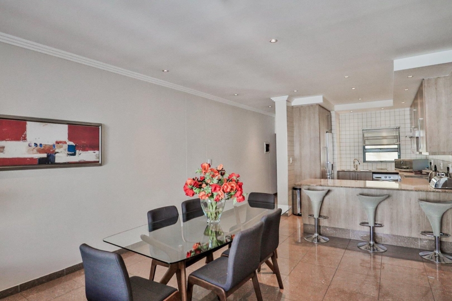 To Let 2 Bedroom Property for Rent in Bedford Gardens Gauteng