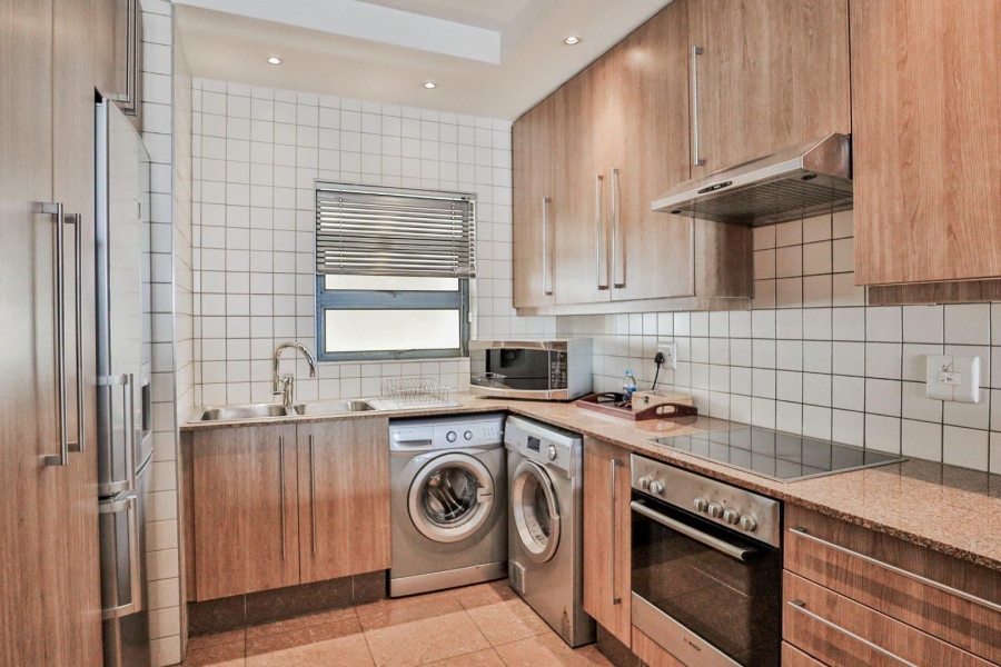 To Let 2 Bedroom Property for Rent in Bedford Gardens Gauteng