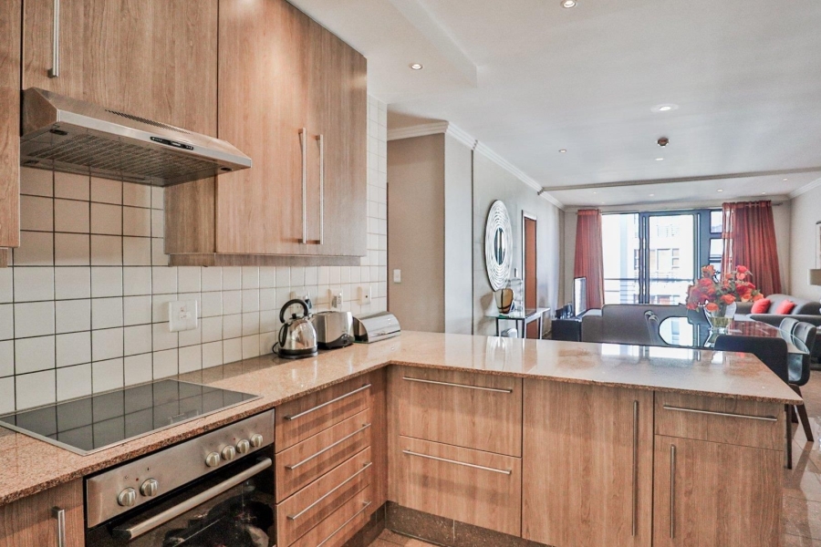 To Let 2 Bedroom Property for Rent in Bedford Gardens Gauteng