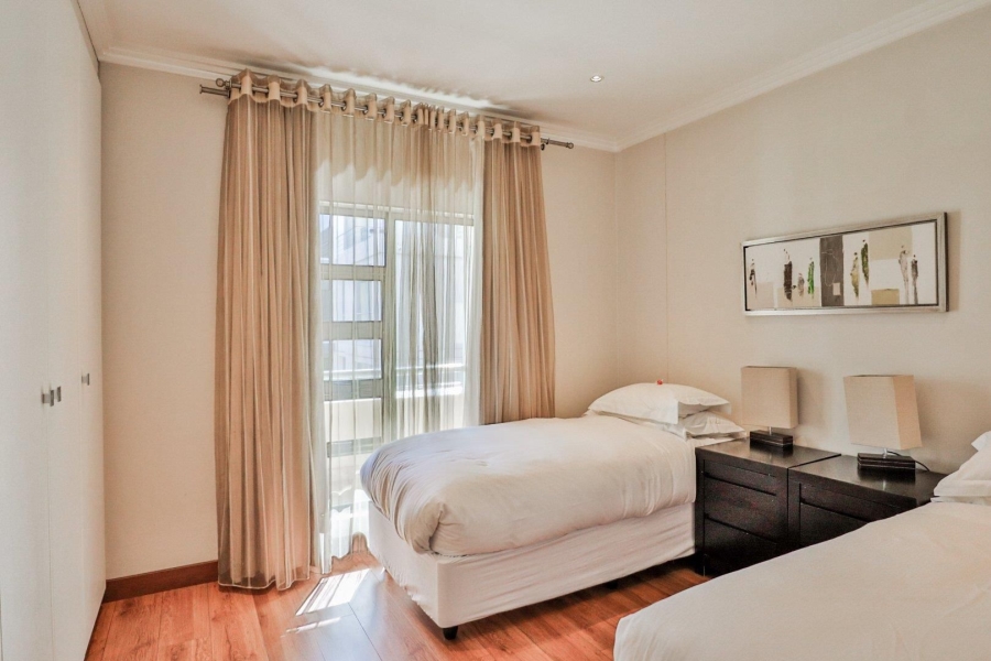 To Let 2 Bedroom Property for Rent in Bedford Gardens Gauteng