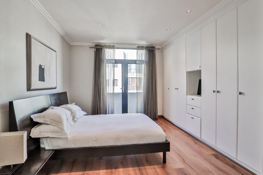 To Let 2 Bedroom Property for Rent in Bedford Gardens Gauteng