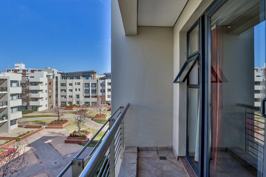 To Let 2 Bedroom Property for Rent in Bedford Gardens Gauteng