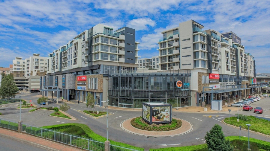 To Let 2 Bedroom Property for Rent in Bedford Gardens Gauteng