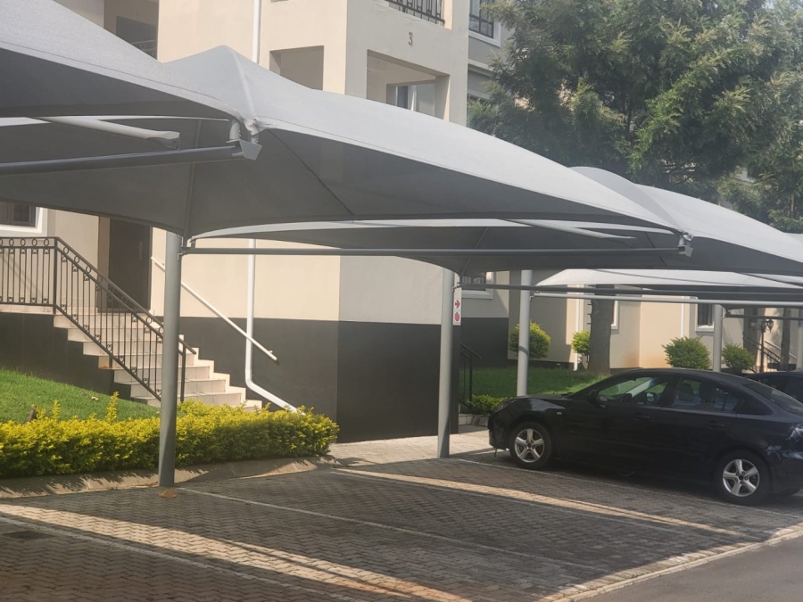 To Let 3 Bedroom Property for Rent in Carlswald Gauteng