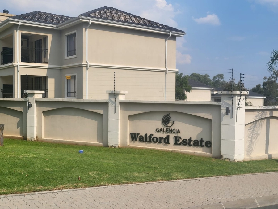 To Let 3 Bedroom Property for Rent in Carlswald Gauteng