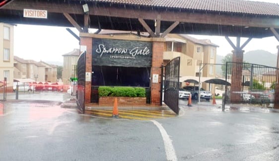 2 Bedroom Property for Sale in Meredale Gauteng
